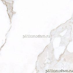Kerranova Marble Trend Calacatta K-1001-MR-S1 Керамогранит 60x60 см