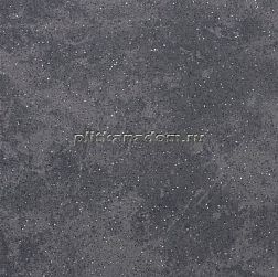 Stroeher Keraplatte Roccia 845 Nero Базовая плитка 29,4х29,4 см