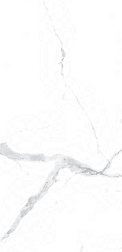Flavour Granito Satuario Blur Glossy Белый Полированный Керамогранит 60x120 см