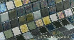 Ezarri Серия Сocktail Tomahawk Мозаика 31,3х49,5 (2,5х2,5) см