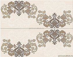 Azori Amati Modern Панно 50,5х40,2 (из 2-х плиток) см