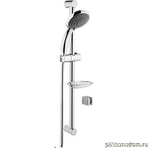 Vitra Shower Sets A45682EXP Cozy 5F душевой сет