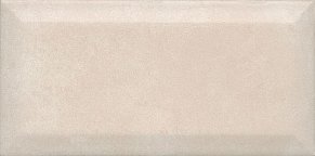 Керама Марацци Александрия 19023 Светлая грань Настенная плитка 9,9х20 см