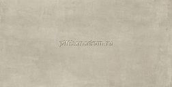 Pamesa Ceramica Concret Beige Бежевый Матовый Керамогранит 60x120 см