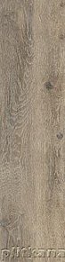 Керамогранит Meissen Grandwood Natural коричневый 19,8x119,8 см