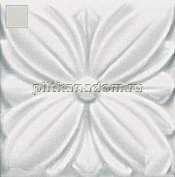 Grazia Melange UNGHIA GREY Вставка 3х3 см