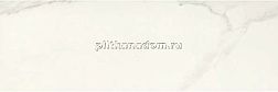 Impronta White Experience Wall Statuario Velluto Настенная плитка 32x96,2 см