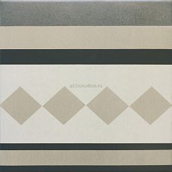 Equipe Caprice Provence Border Декор 20x20 см