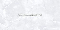 Maimoon Ceramica Corte Bianco Glossy Белый Глянцевый Керамогранит 60x120 см