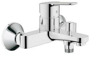 Grohe BauEdge 23334000 Смеситель для ванны