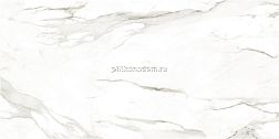 Keratile Syros White Белый Матовый Керамогранит 49,5х99,5 см