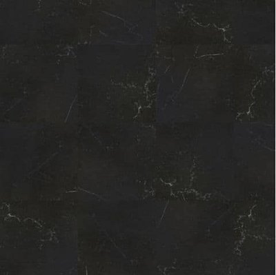 Prissmacer Carrara Marquina Negro Напольная плитка 31,6х31,6