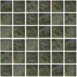 Architeza Elegance AHD 05 Стеклянная мозаика 30х30 (кубик 2,3х2,3) см