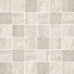 Azori Ascoli Grey Мозаика 30х30 см