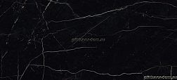 Atlas Concorde Marvel Dream Black Atlantis Настенная плитка 50x120 см