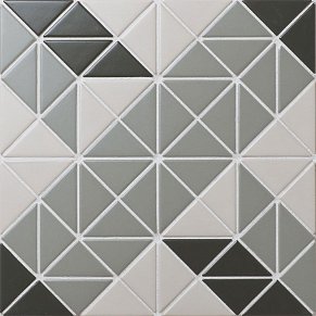 Starmosaic Albion Carpet Olive (TR2-CH-TBL2) Мозаика 25,9х25,9