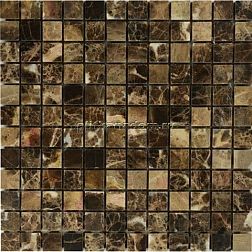 Primacolore Marmo MN174SLA Мозаика 2,3х2,3 30х30 см