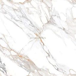 LV Granito Storneto Statuario 15 Glossy Керамогранит 60х60 см