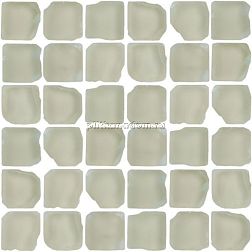 Architeza Candy Craft CC945 Стеклянная мозаика 29,7х29,7 (кубик 2,5х2,5) см