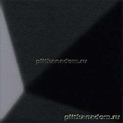Maciej Zien Berlin Schwarz-5 Настенная плитка 14,8x14,8 см