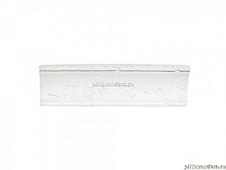 UniStone Классика Белый Карниз линейный 24,5x8,3x3,2 см