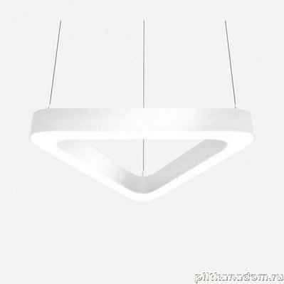Подвесной светодиодный светильник Siled Trinity-02 7371391