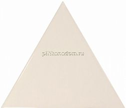 Equipe Scale Trangolo 23814 Cream Настенная плитка 10,8х12,4 см