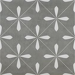 Pamesa Ceramica Waterloo Coal Saten Керамогранит 45х45 см