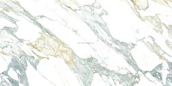 Art Ceramic Electic Cream Glossy Бежевый Полированный Керамогранит 60х120 см