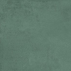 Гранитея АртБетон G007 Зеленый Матовый Керамогранит 60х60 см