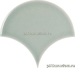 Carmen Ceramic Art Dynamic Escamas Skylight Настенная плитка 15,5х17 см