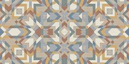 ABK Group Wide & Style Mini Vol 2 Amplify Nat R Микс Матовый Ректифицированный Керамогранит 60x120 см