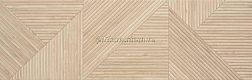 Colorker Century Tangram Camel Бежевый Матовый Керамогранит 31,6х100 см