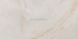 Pamesa Ceramica CR Sardonyx Cream Leviglass Бежевый Глянцевый Ректифицированный Керамогранит 75х150 см
