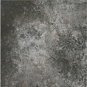 Bien Seramik Beton Grey Rect Semi Lap Серый Глазурованный Лаппатированный Ректифицированный Керамогранит 60x60