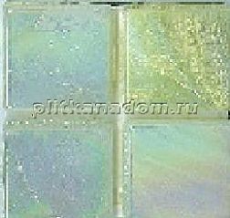 Irida Fleur R132(2) Мозаика 1,5х1,5 32,7х32,7 см