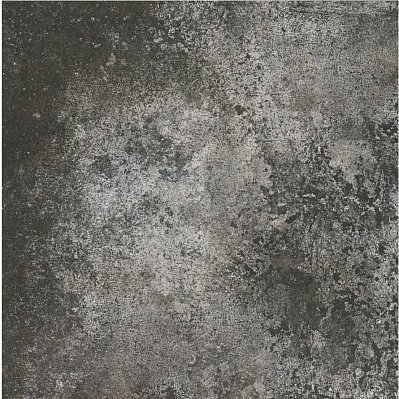 Bien Seramik Beton Grey Rect Semi Lap Серый Глазурованный Лаппатированный Ректифицированный Керамогранит 60x60 см