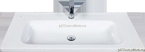Creavit Раковина ID070 мебельная 45х70