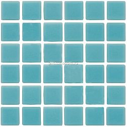 Architeza Colorgrip MG 32 Стеклянная мозаика 32,7х32,7 (кубик 2х2) см