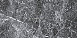 Caesar Anima Grey St Laurent Rett Lucidato Керамогранит 30х60 см
