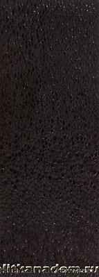 Mapisa Soleil Levant  Black Плитка настенная 25,3x70,6