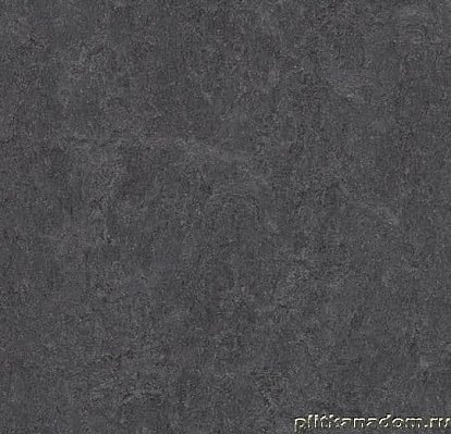 Forbo Marmoleum Decibel 387235 volcanic ash Линолеум натуральный 3,5 мм