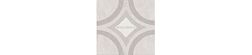 Kerama Marazzi Онда OS-A246-SG606220R Декор 1 Серый Матовый обрезной 7,2х7,2 см