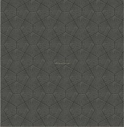 Jet Mosaic Pentagon Floor PEN-WM Мозаика 67,4x53,2 см