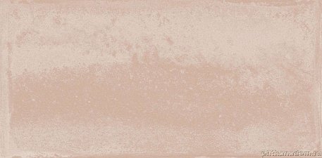 Kerama Marazzi Монтальбано 16088 Розовая Светлая Настенная плитка 7,4x15 см