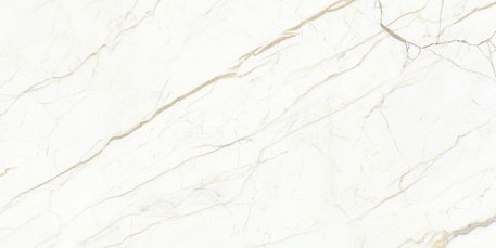 Laparet Europa Gold 1 Белый Матовый Карвинг Керамогранит 60x120 см