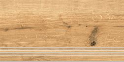 Cersanit Woodhouse (A-WS4O116-J) Коричневая Ступень 29,7х59,8 см