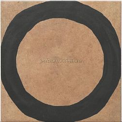 APE Ceramicas Esencia Material Ring Микс Матовый Керамогранит 20x20 см