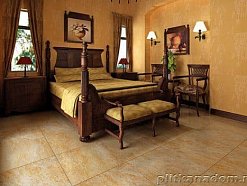 Travertine Kito