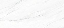 Simpolo Ceramics Catta Snow Белый Матовый Керамогранит 120х278 см